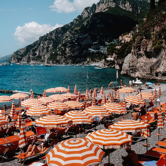 How to Bring a Slice of Italy to Your Home