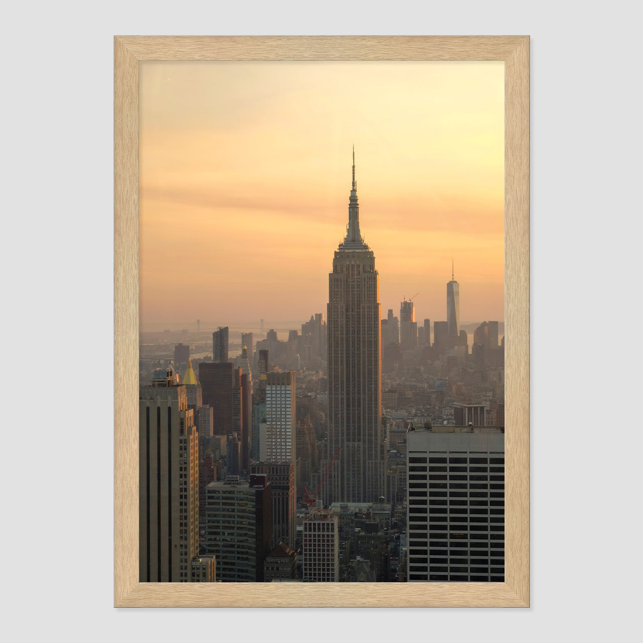Golden Hour Print