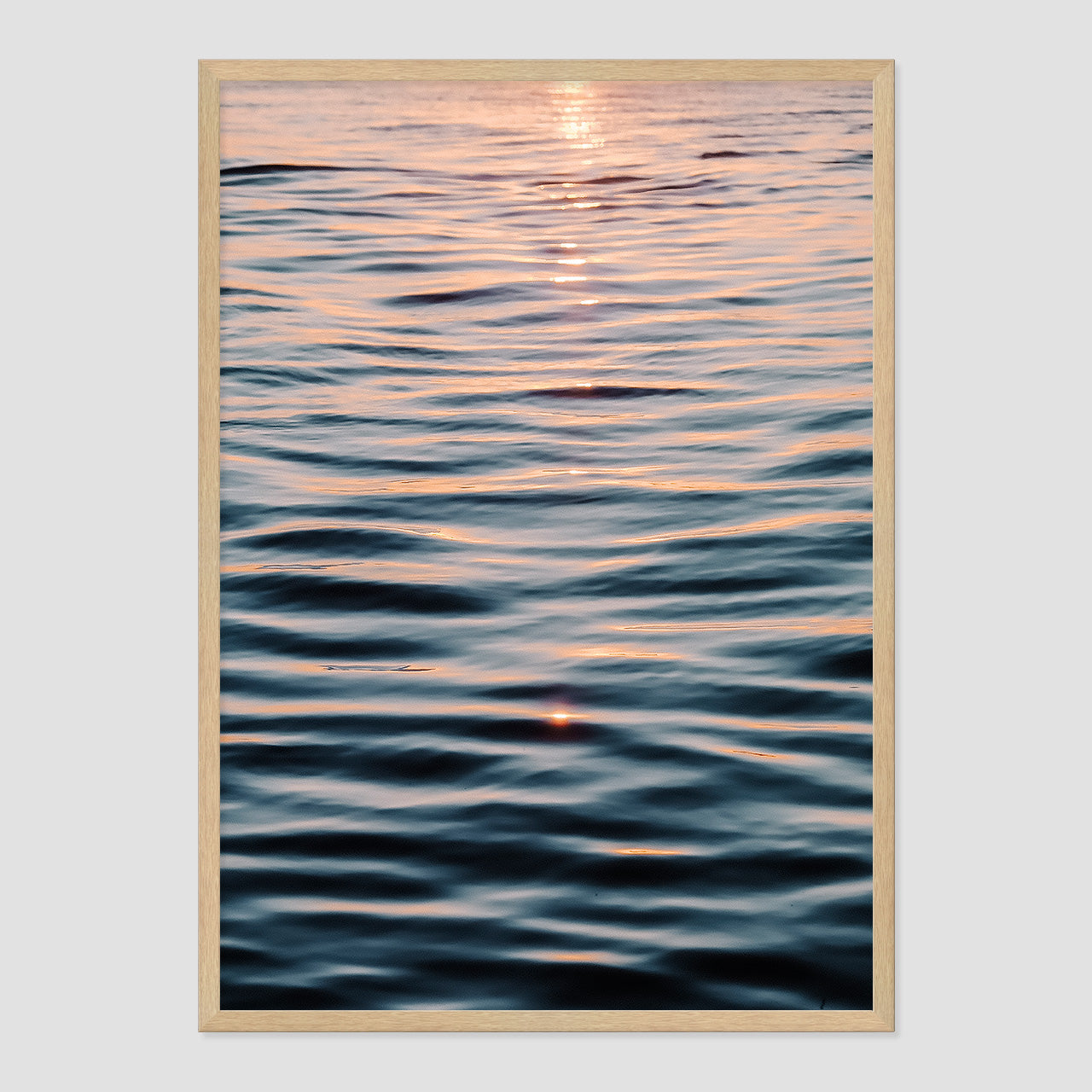 Reflections Print