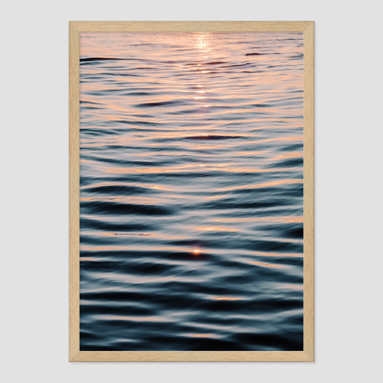 Reflections Print