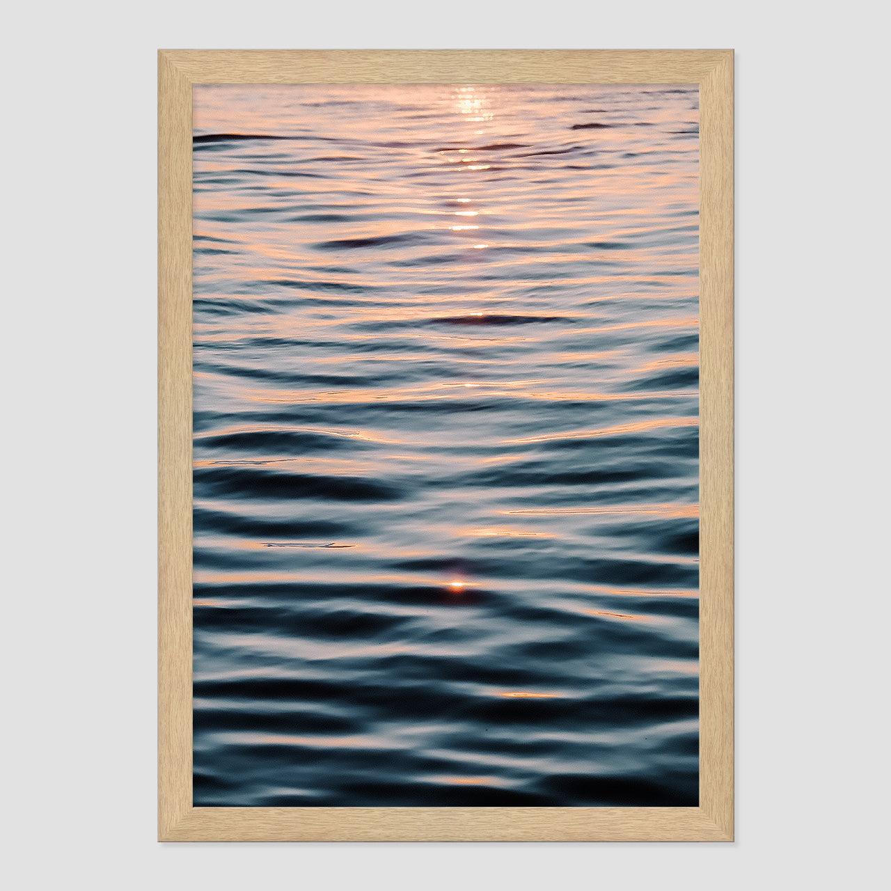Reflections Print