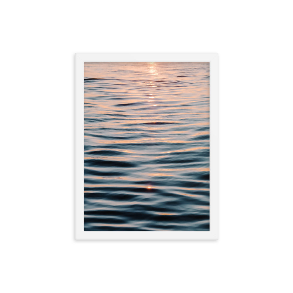 Reflections Print