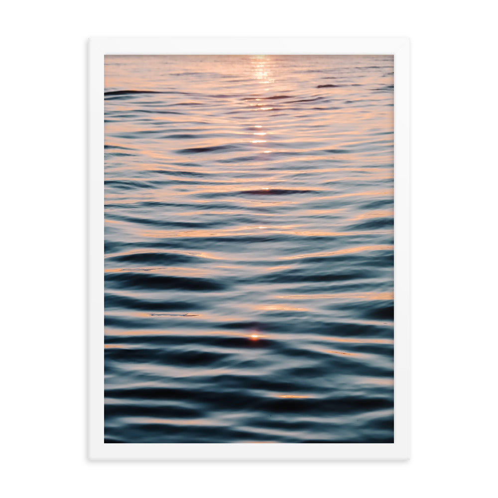 Reflections Print