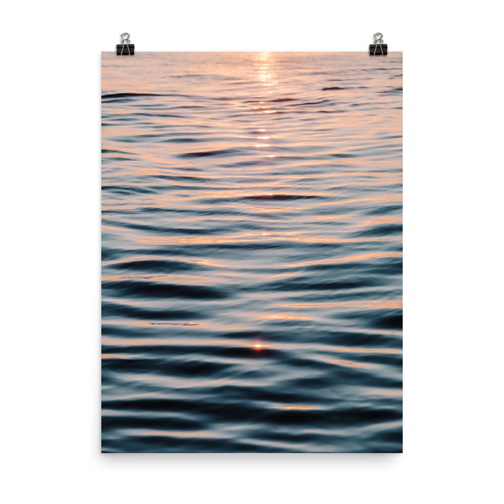 Reflections Print