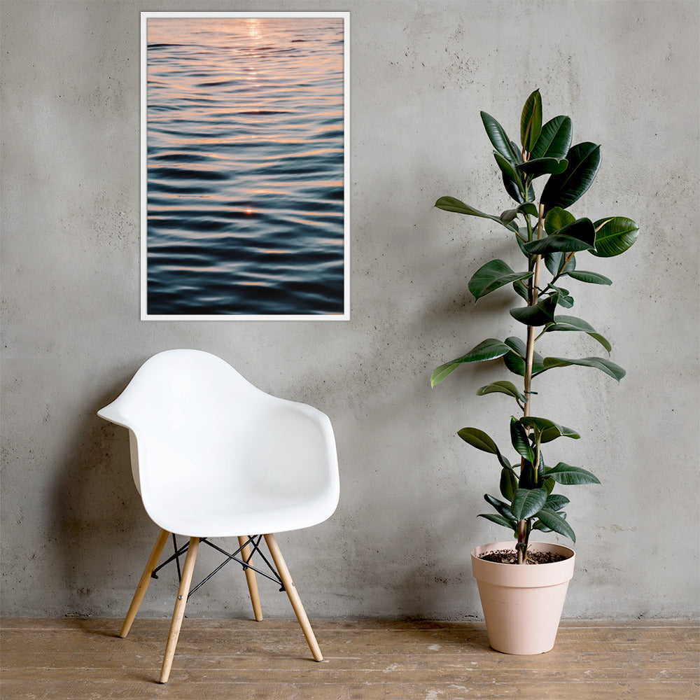 Reflections Print