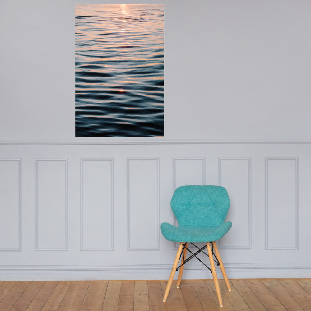 Reflections Print