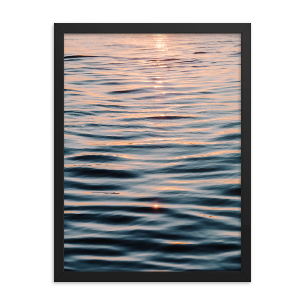 Reflections Print