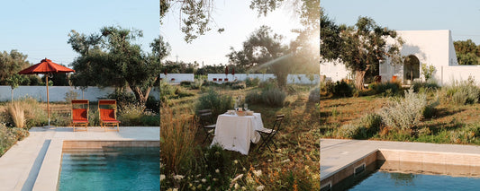 Why Puglia Deserves a Permanent Place on Your Wall