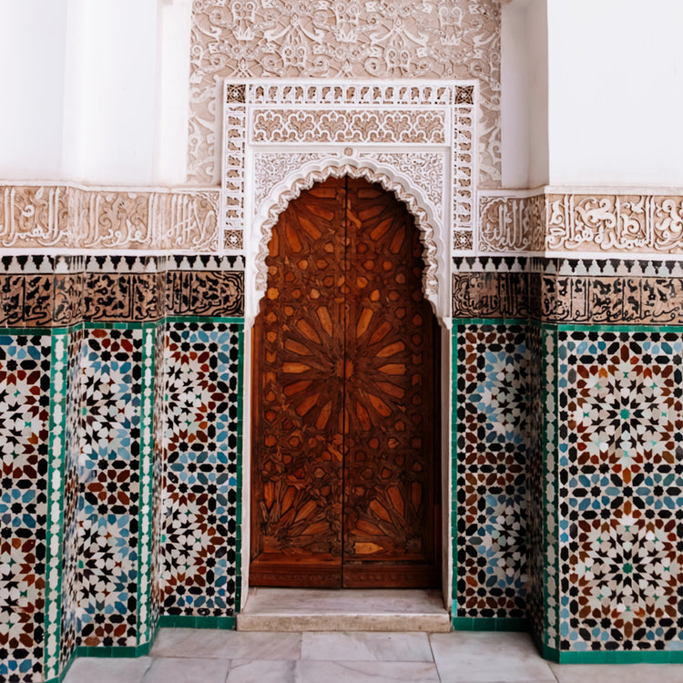 Marrakech