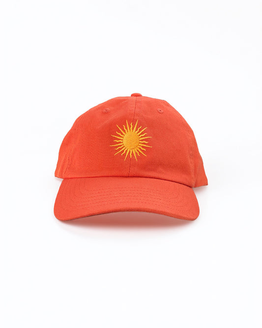Sun Cap