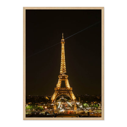 City of Love Print