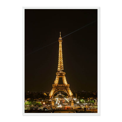 City of Love Print