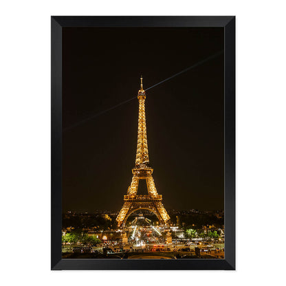 City of Love Print