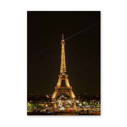 City of Love Print