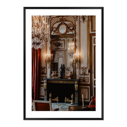 Palace Interior Print