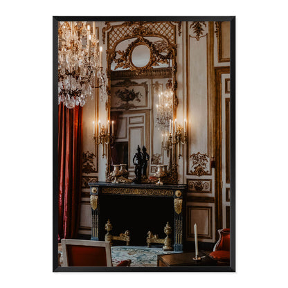 Palace Interior Print