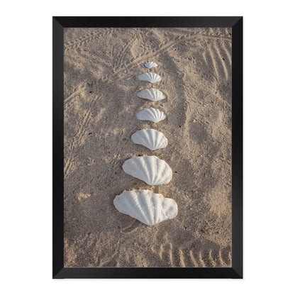 Clam Shells Print