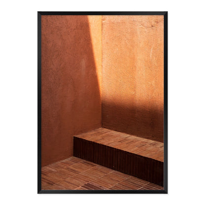 Terracotta Dreams Print