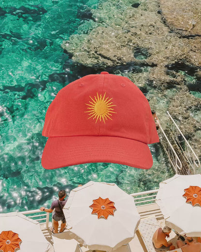 Sun Cap