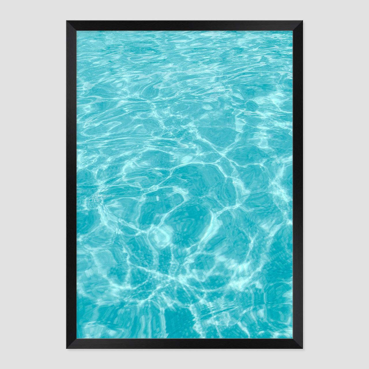 Summer Splash Print