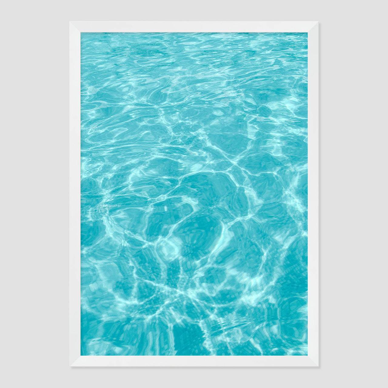 Summer Splash Print