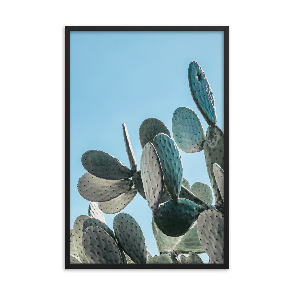 Prickly Pear Photo Print